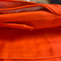 Worksense Actionback Overalls WS1115, Orange, Size 92R