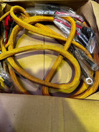CAT Harness As 205-6551