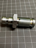 Caterpilllar CAT 129-1029 5/8" Check Valve with Hex Body