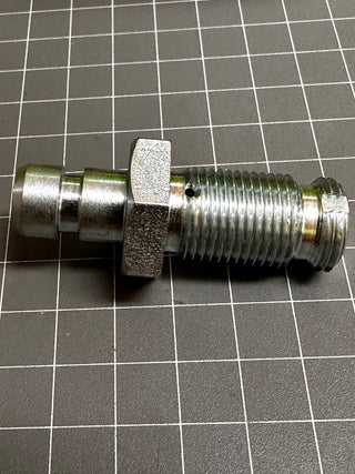 Caterpilllar CAT 129-1029 5/8" Check Valve with Hex Body