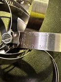 BREEZE 52-76mm Clamps