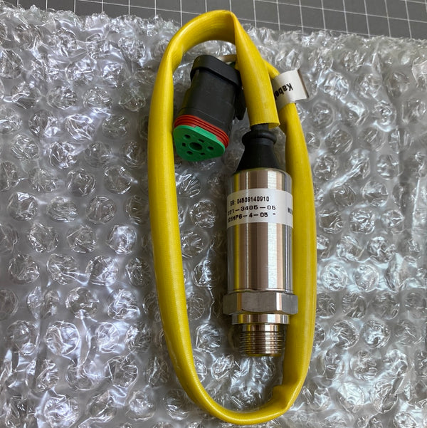 CAT 221-3405 SENSOR GP-PR/ High Pressure Sensor