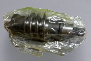 Caterpillar CAT 5T-8059 Worm - Gear