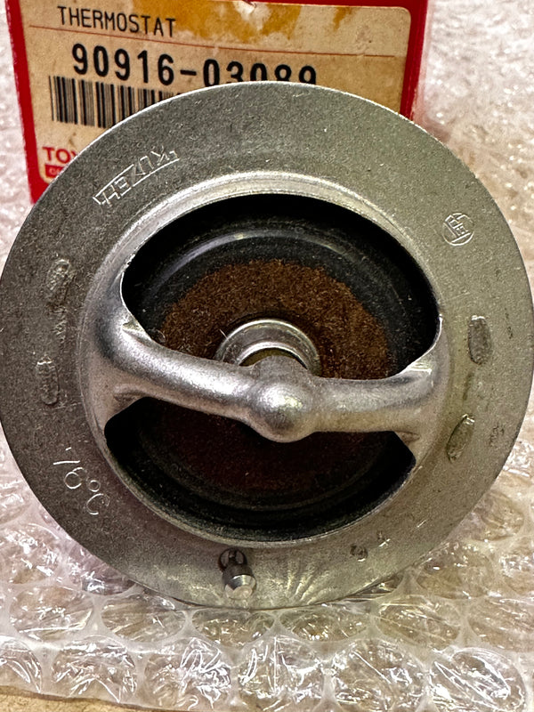 TOYOTA 90916-03089 Thermostat