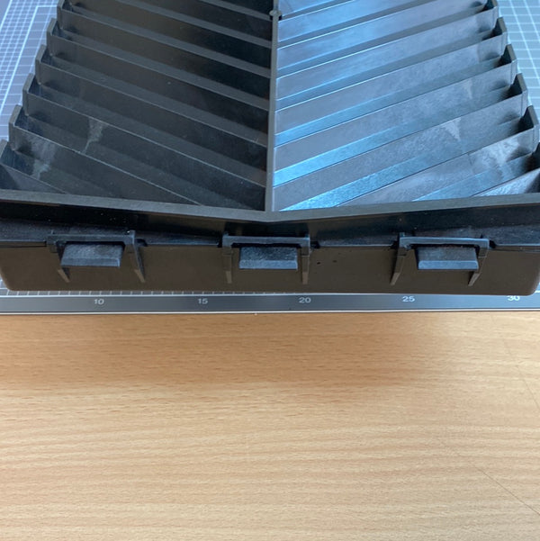 VOLVO 84813198 RHD Cabin Air Filter Housing