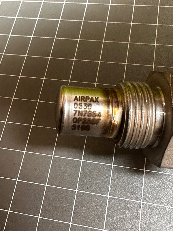 CAT 7N-7854 Switch Assy-Temp