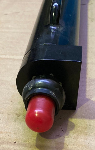 Hydraulic Double Acting Cylinder 75HXZ-40/22-300