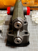 CAT 168-2210 Valve GP