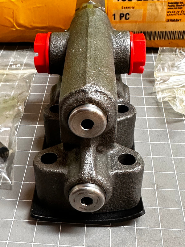 CAT 168-2210 Valve GP