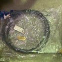 MITSUBISHI CABLE ASSY A/T PARK BRAKE MK399488