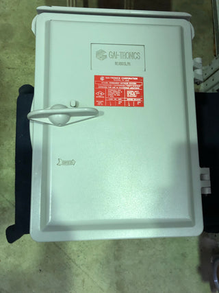 Gai-Tronics 473-001 Explosion Proof Handset Station