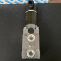 HAWE HYDRAULIK SOLENOID OPERATED DIRECTIONAL SEATED VALVE G 4-1-1/4-G12 55156412