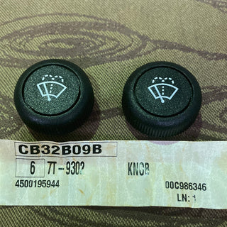CAT Wiper Knob 7T-9302