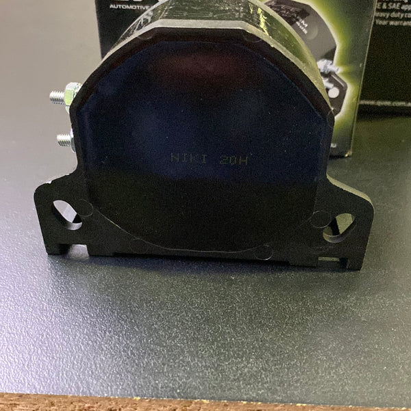 QVEE Back Up Alarm QVRA688