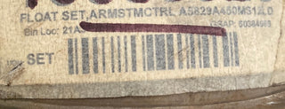 Armstrong Float A5829