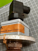 WOENER KFI-N/0/N/420/350 Float Level Switch