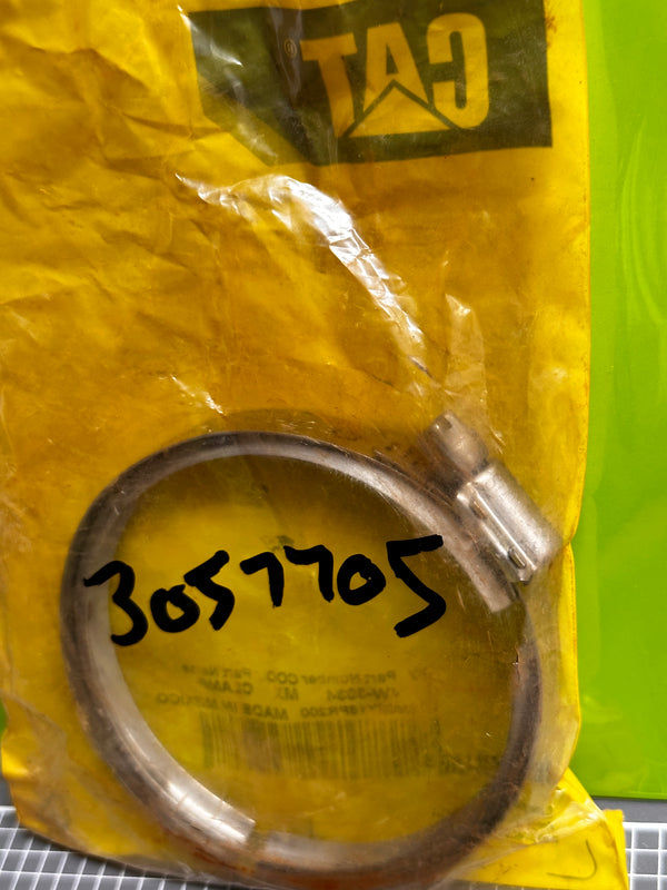 CAT 4W-3034 Clamp