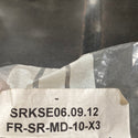 Bifold SRKSE06.09.12 / FR-SR-MD-10-X3 Service/Repair kit