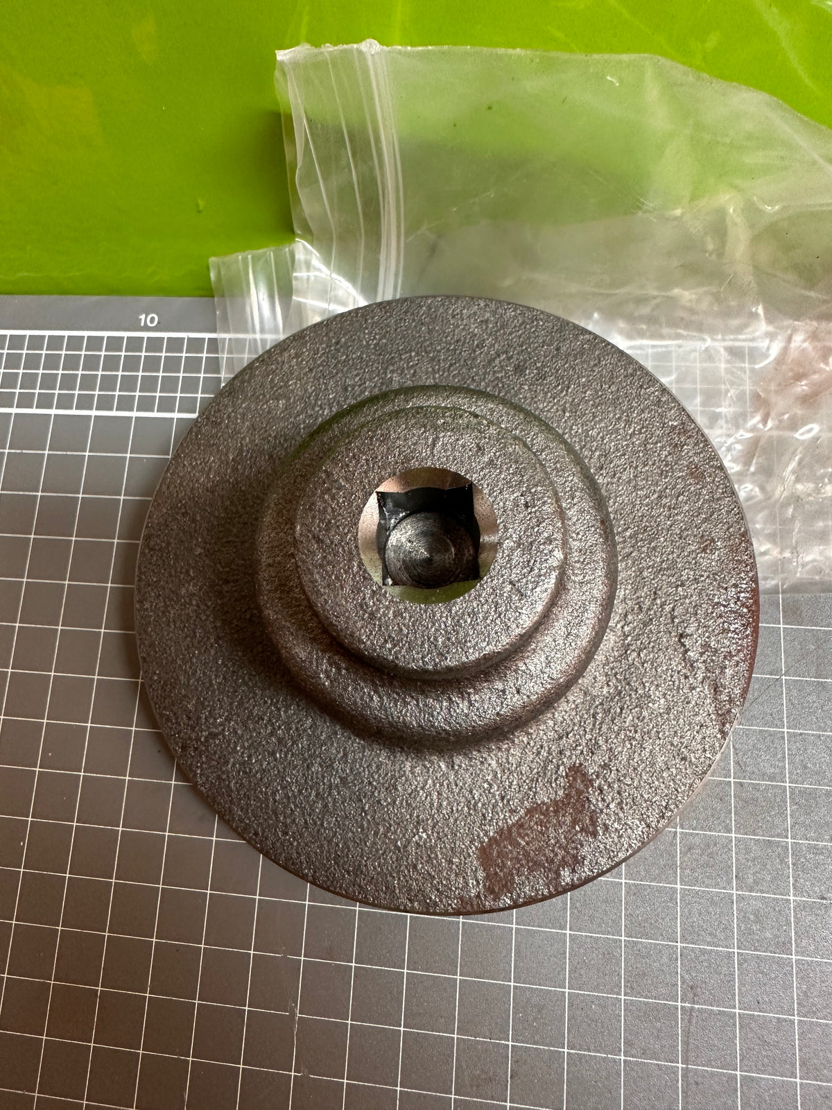 Caterpillar CAT 211-2048 Cover