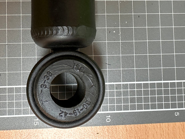 ISUZU 8-98380745-0 Absorber ASM- Shock | Mining & Industrial Surplus ISUZU 8-98380745-0 Absorber ASM- Shock | Mining & Industrial Surplus