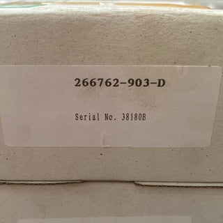 ASCO Solenoid, Coil, 240VAC 266762-903-D