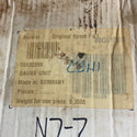 NORMET / VDO GAUGE UNIT 55132260