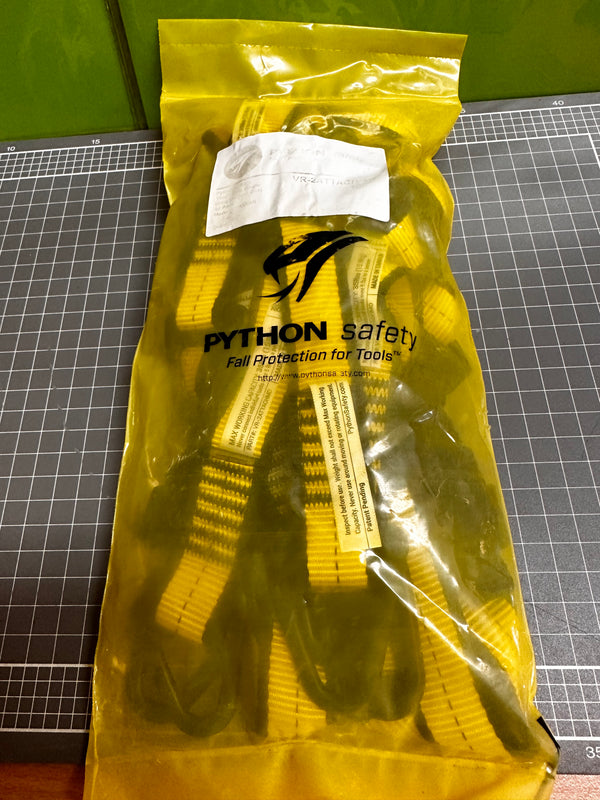 PYTHON VR-2ATTACHMD 10PK Tool Height V Ring