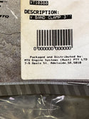 VT10388 V-BAND Clamp