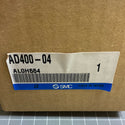 SMC AD400-04 Auto-Drain Heavy Duty, 3/4pt
