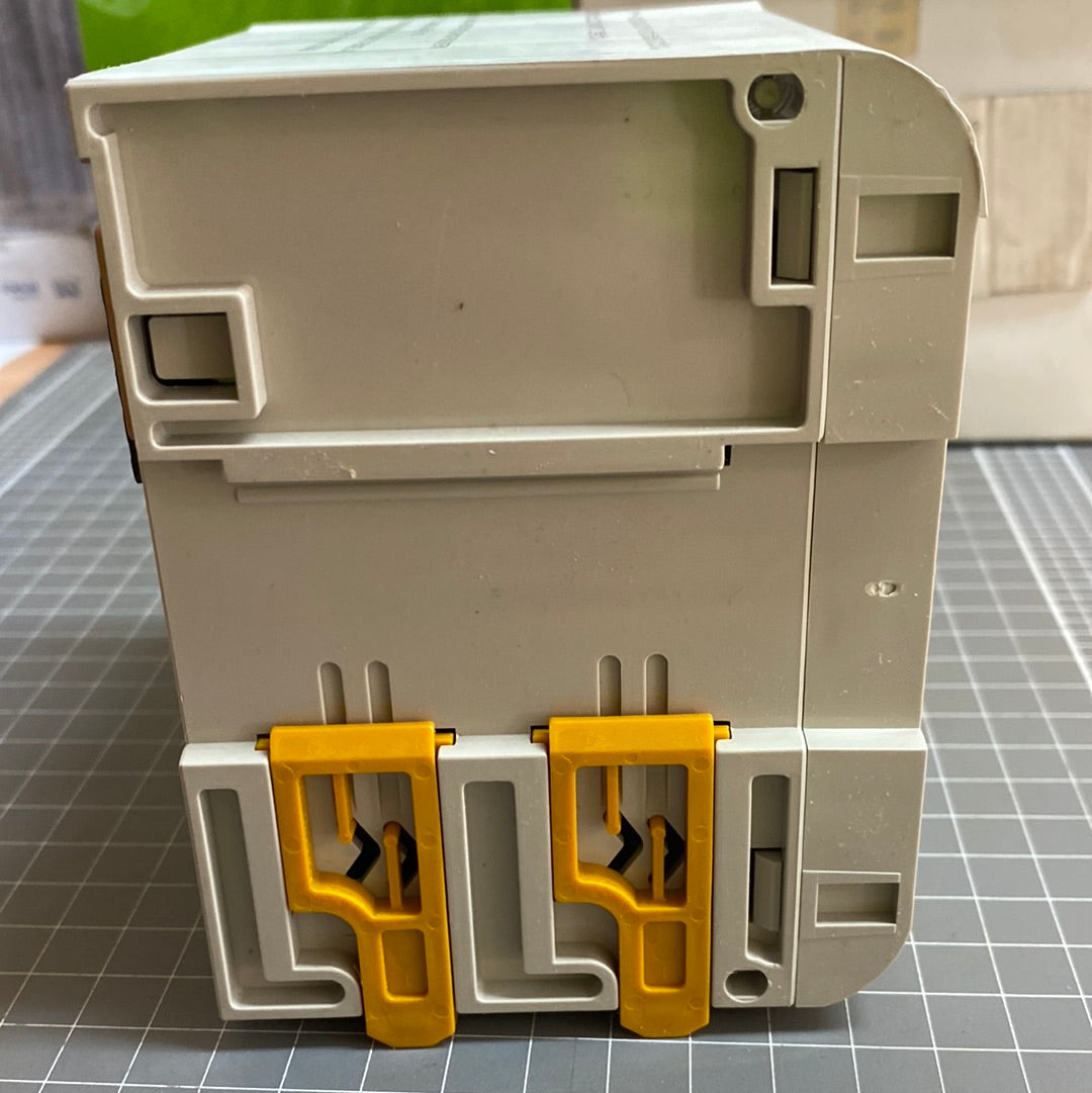 Omron CQM1-PDO26 Power Supply Module, CQM1 Series, 20-28 VDC Sankvik 88788469