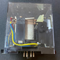 Omron Power Relay G4Q-212S Plug in Terminal model 240VAC