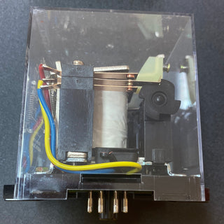 Omron G4Q Plug-In Latching Power Relay G4Q-212S AC240 Terminal model