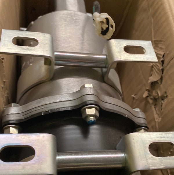 HINO S4483-01481 Air Dryer Assembly