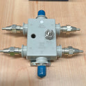 HONEYWELL 51109693-100B Ground Tap