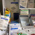 First Aid KIT Uneedit Complete SA Standard (2W-50SR)