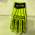 Rig Lizard 2025X High Impact Work Gloves