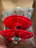 ALEMLUBE/COXREEL Motorized Hose Reel, Model# CP-0521-8
