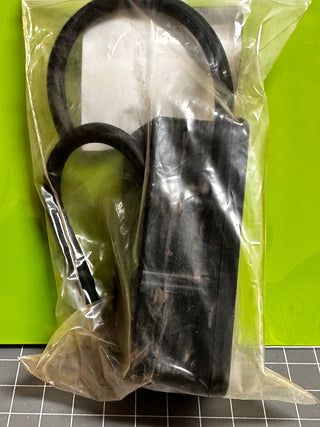 Anderson Power Plug QVSY350DC / SB350 Heavy Duty Dust Cover to suit 350A