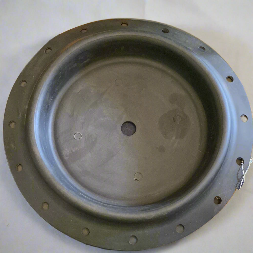 Fisher 2E669902202 Nitrile Diaphragm for Type 667, Size 34/40