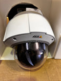 AXIS Q6045-E Mk II PTZ 50Hz Dome Network Camera
