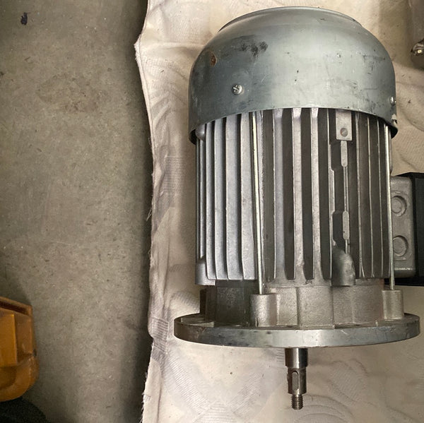 Hobart Pump Motor 01-245176-13