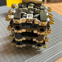 ALLEN-BRADLEY Bulletin 200 Type EXL 840Z2,  DC Relay