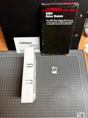 HONEYWELL/ADEMCO 4204 Programmable Relay Module