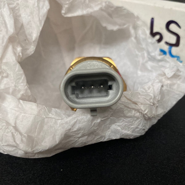 3062867 3408607 Cummins Oil Pressure Switch / Sensor | Mining & Industrial Surplus
