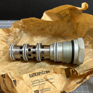 CAT/PARKER 2U-7345 VALVE