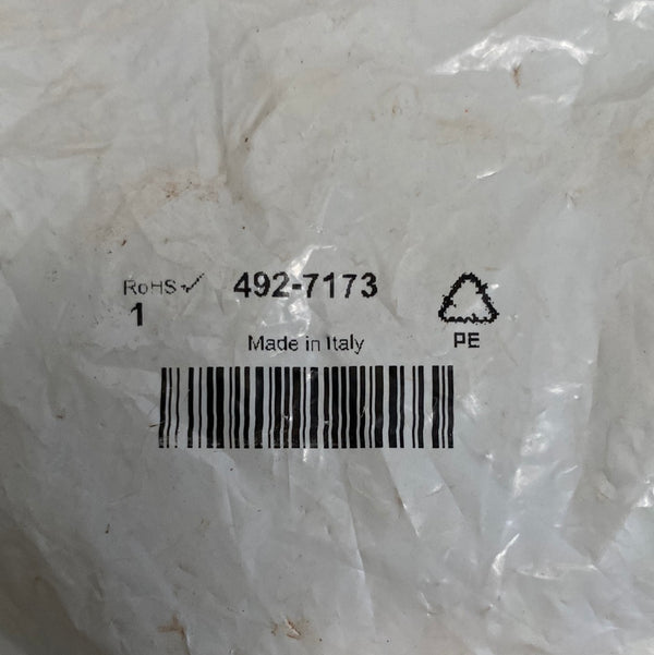 Finder Power Relay, Panel, DPDT 30A, 24VCD 66.82.8.024.0000