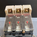 XM30PS Terasaki TemBreak 3P 8A FC Circuit Breaker