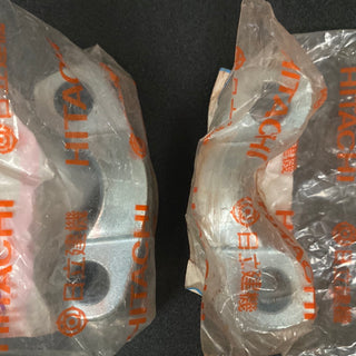 4085560 HITACHI Flange, Split Fitting