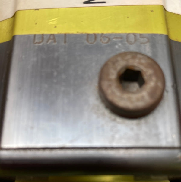 Vivolo Divider, Flow Valve, KV-2DF-2DFV/14