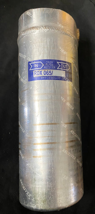 Receiver Drier Pad RDX065
